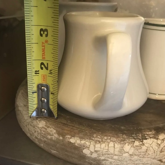 Homer Laughlin Cream Pitcher - Picture 3 of 9